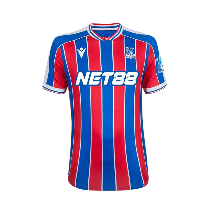 Crystal Palace Manager 25/26