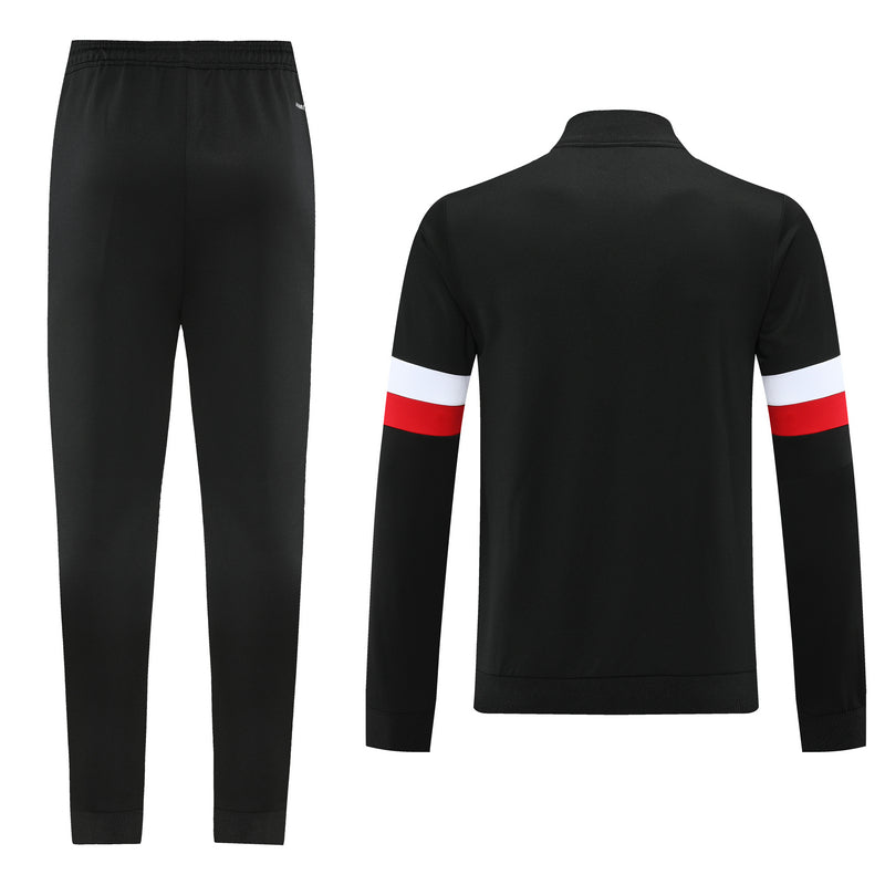 Manchester United 23/24 - Training Kit - Complete Zip