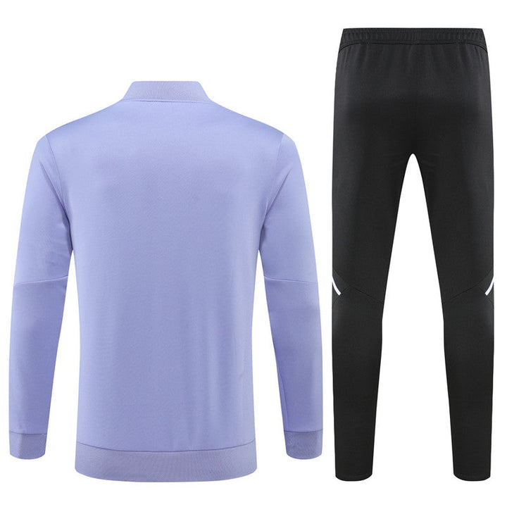 Real Madrid - Training Suit - Full Zip