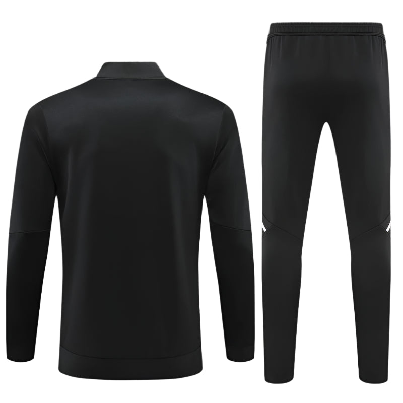Manchester United 23/24 - Training Jumpsuit - Full Zip