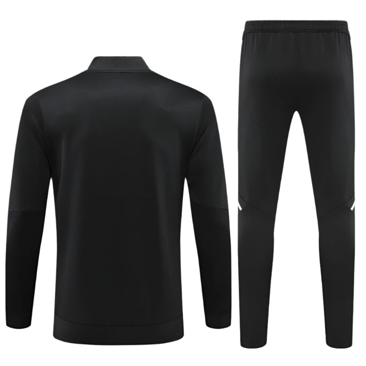 Manchester United 23/24 - Training Jumpsuit - Full Zip