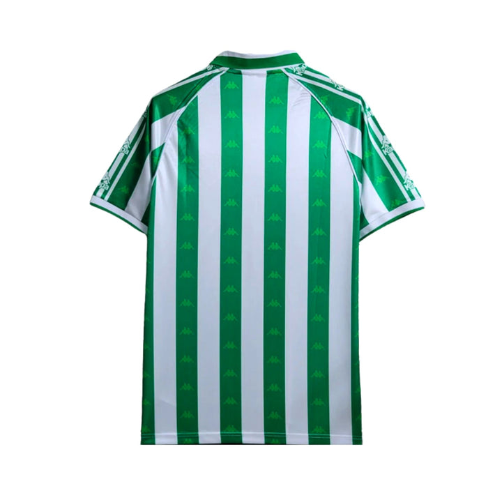 Real Betis 97/98