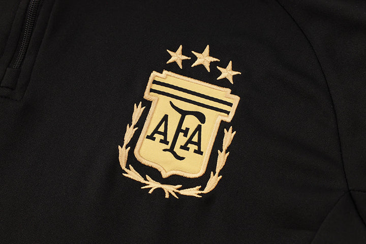 Argentina 24/25 - Training Suit - 1/2 Zip