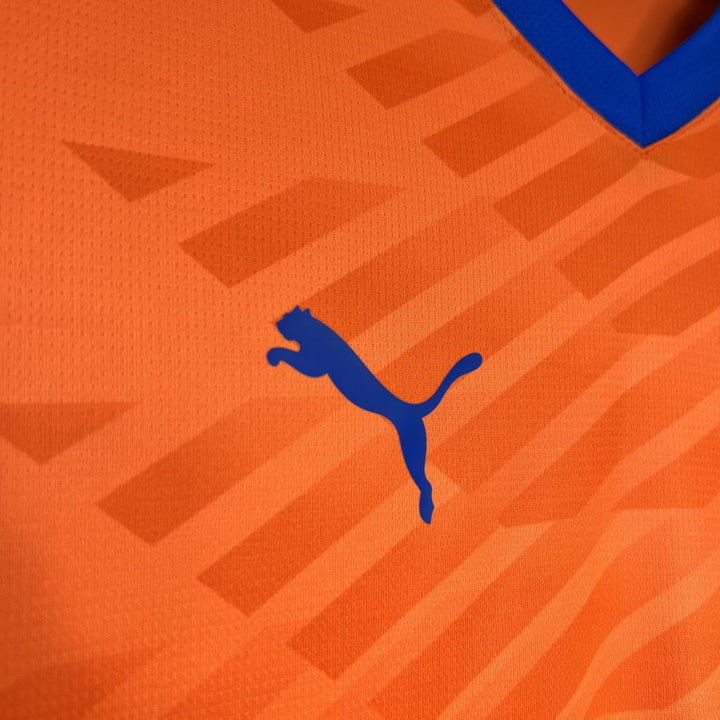 Marseille 24/25 Third
