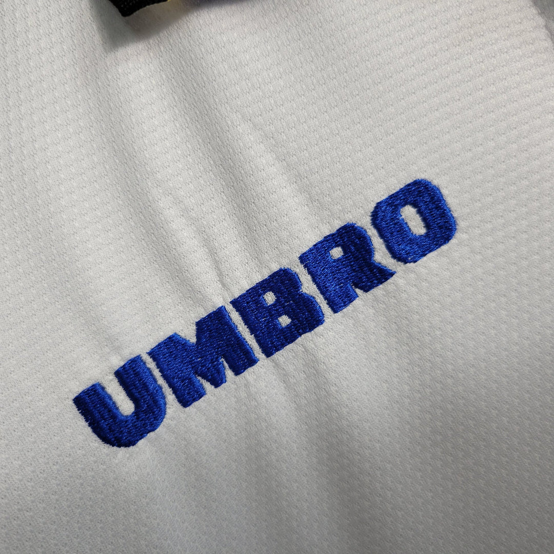 Inter Milan 97/98 Away