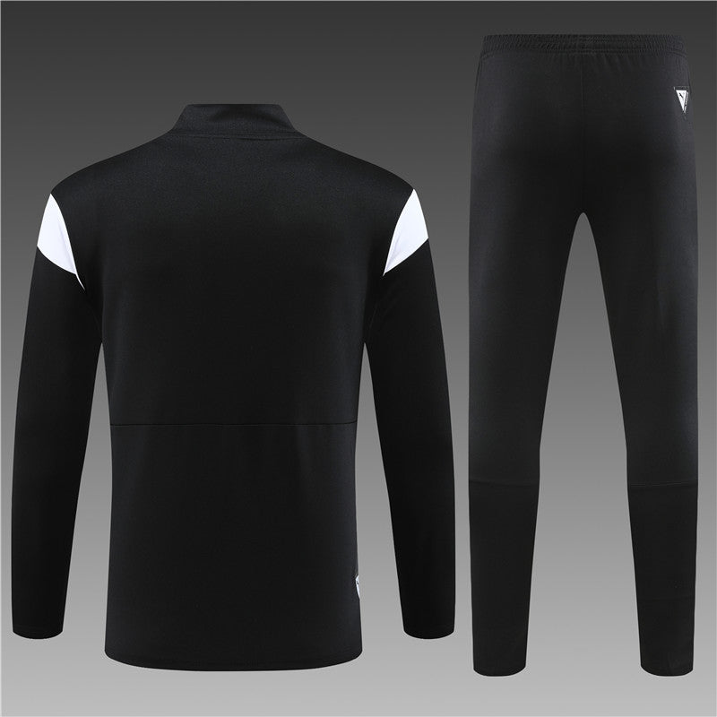 Manchester City 23/24 - Training Fato - 1/2 Zip