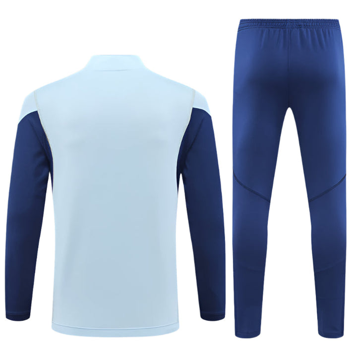 Spain 22/23 - Training Suit - 1/2 Zip