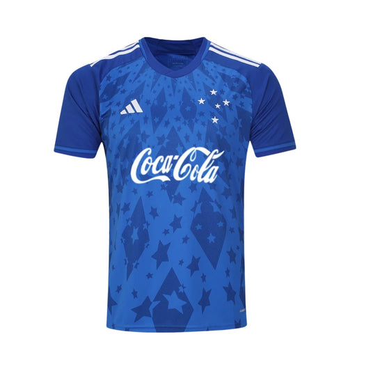 Cruzeiro 24/25 - All Sponsorships