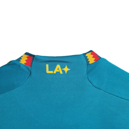 LA Galaxy 23/24 Fora