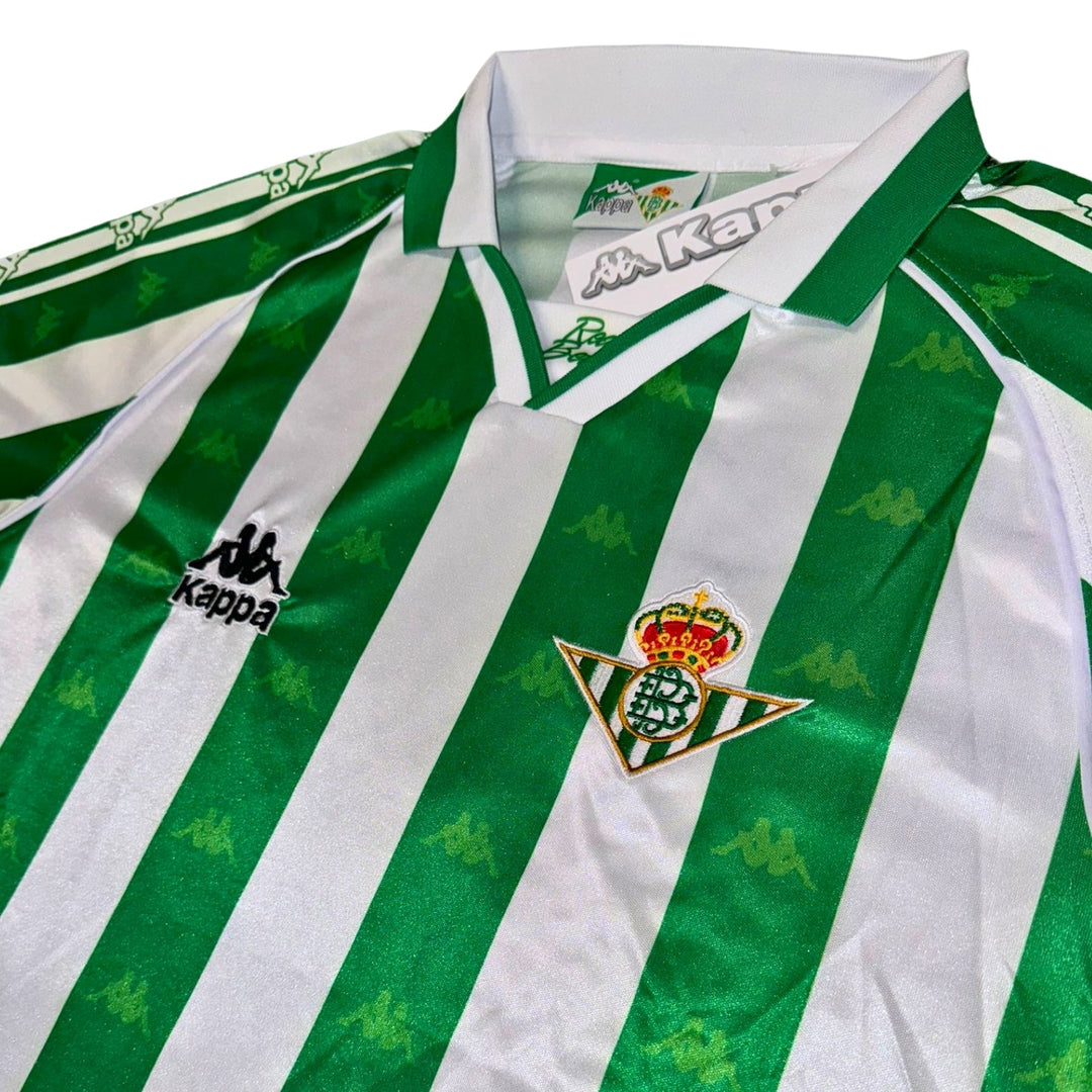 Real Betis 97/98