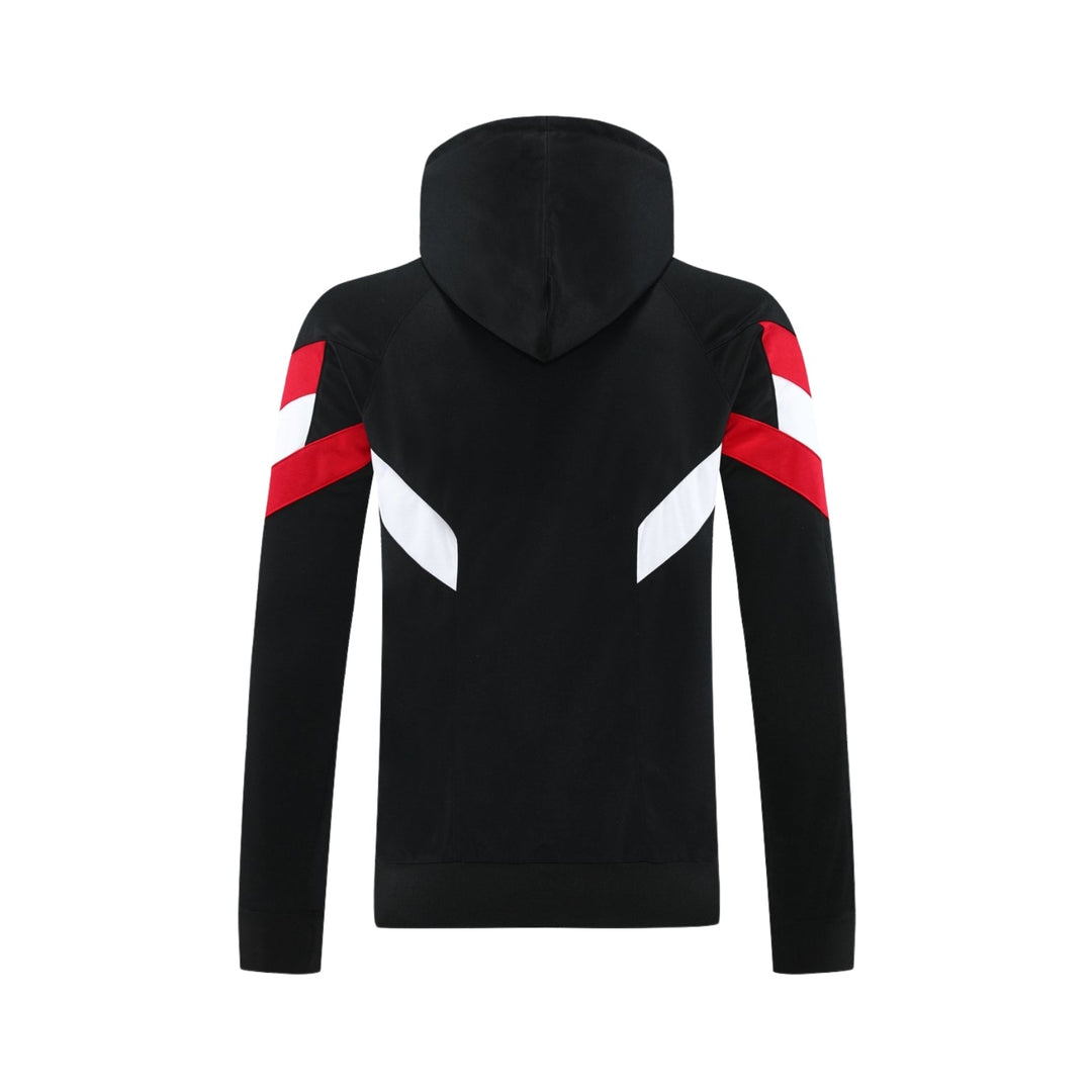 Manchester United 24/25 - Training Top with Hood