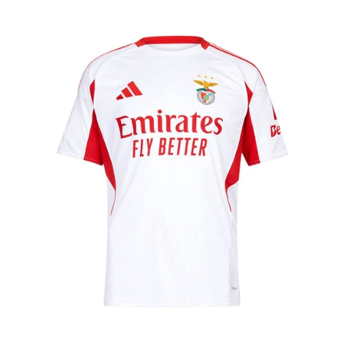 Benfica 25/26 Terceiro