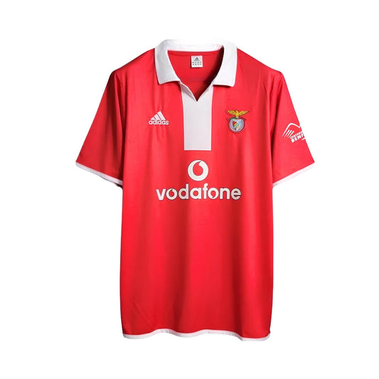Benfica 04/05