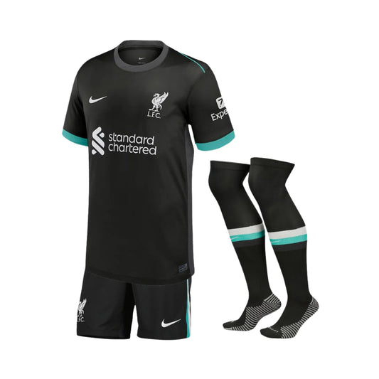 Child Kit - Liverpool 24/25 Away
