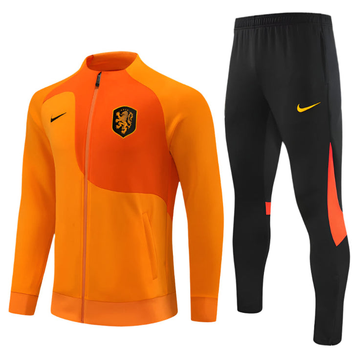 Netherlands 22/23 - Training Suit - Full Zip