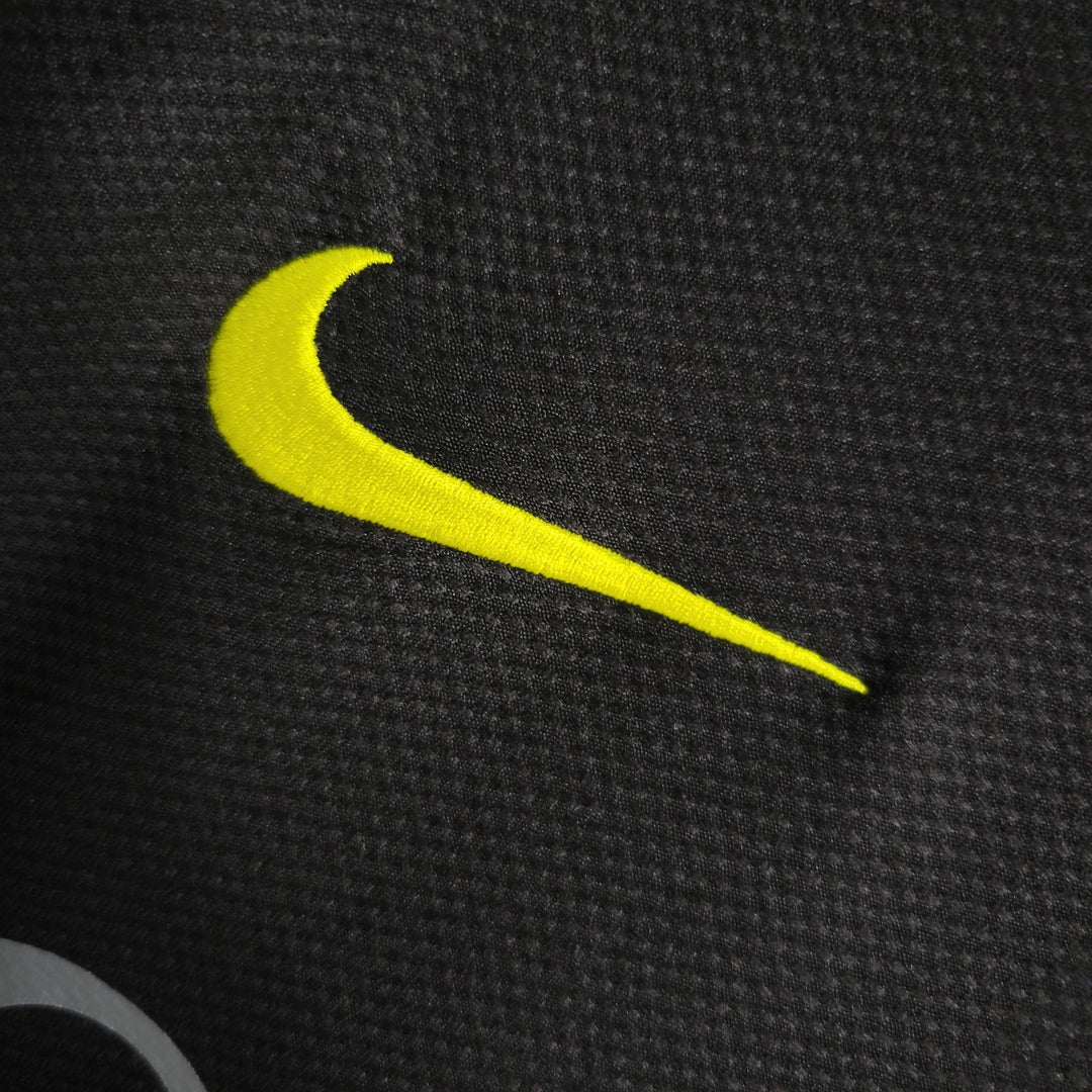 Barcelona 13/14 Away