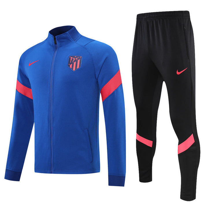Atlético Madrid 23/24 - Training Suit - Full Zip