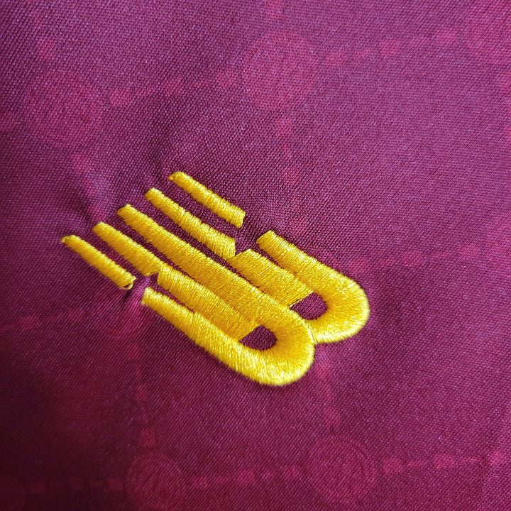 AS Roma 22/23
