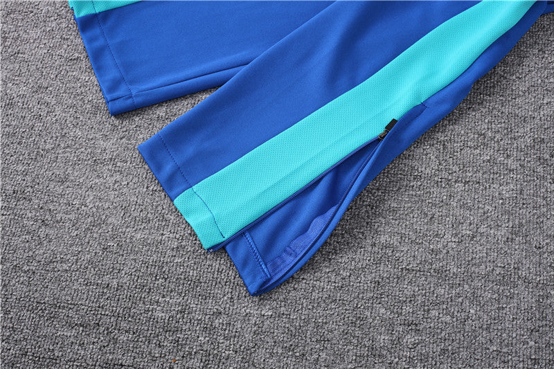 Barcelona 23/24 - Training Suit - 1/2 Zip