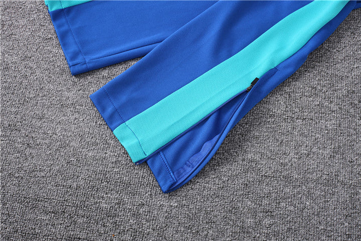 Barcelona 23/24 - Training Suit - 1/2 Zip
