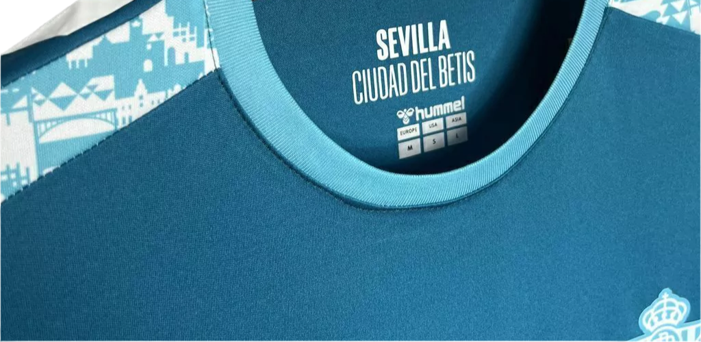 Real Betis 24/25 Third