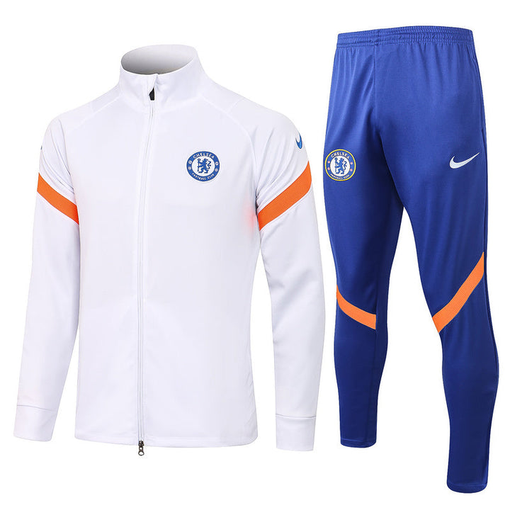 Chelsea 23/24 Training Jersey - 1/2 Zip