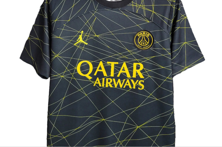 PSG 23/24 Fourth