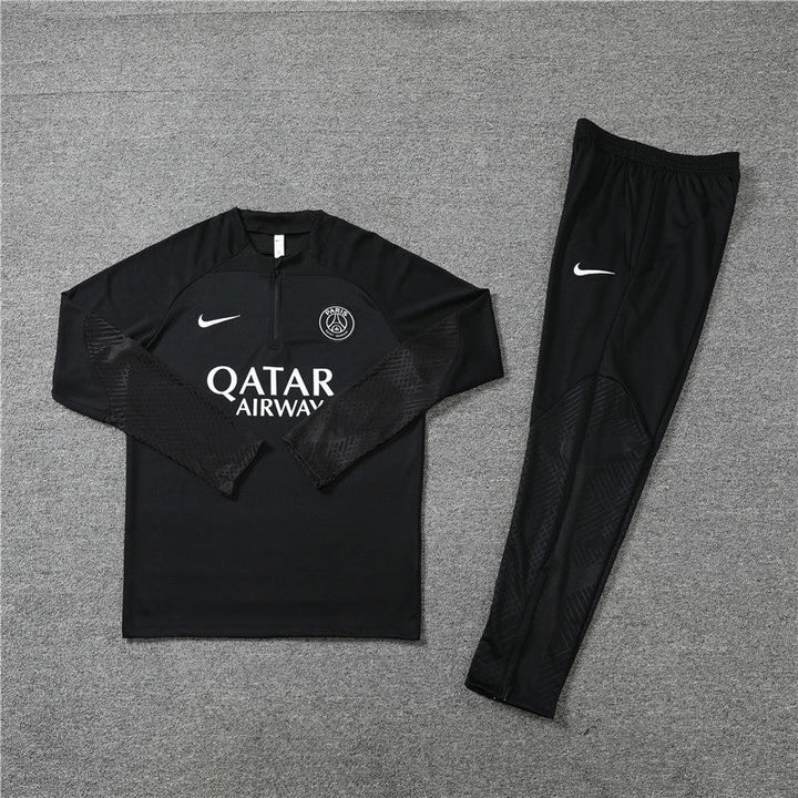 PSG 23/24 - Fato de Treino - 1/2 Zip