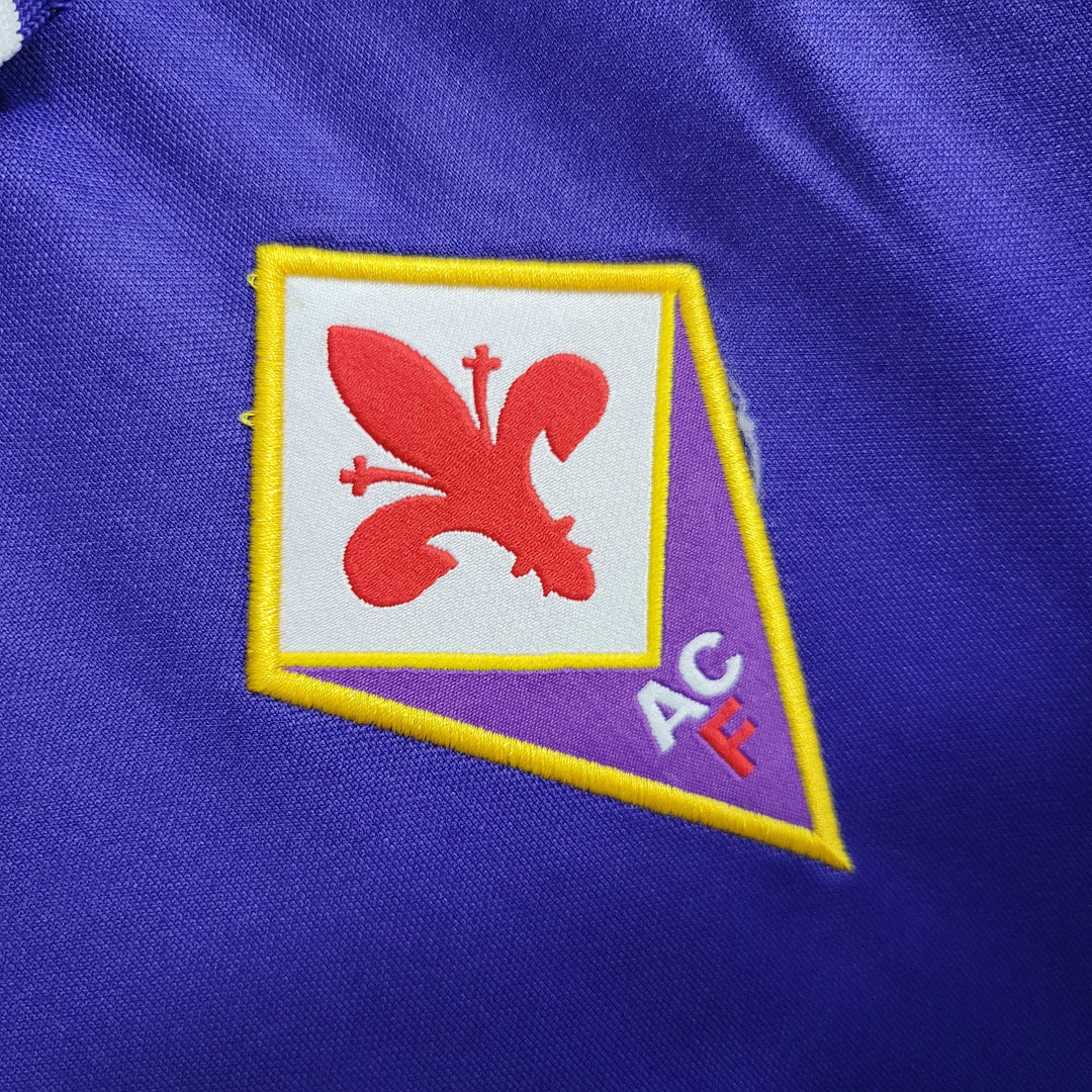 Fiorentina 98/99