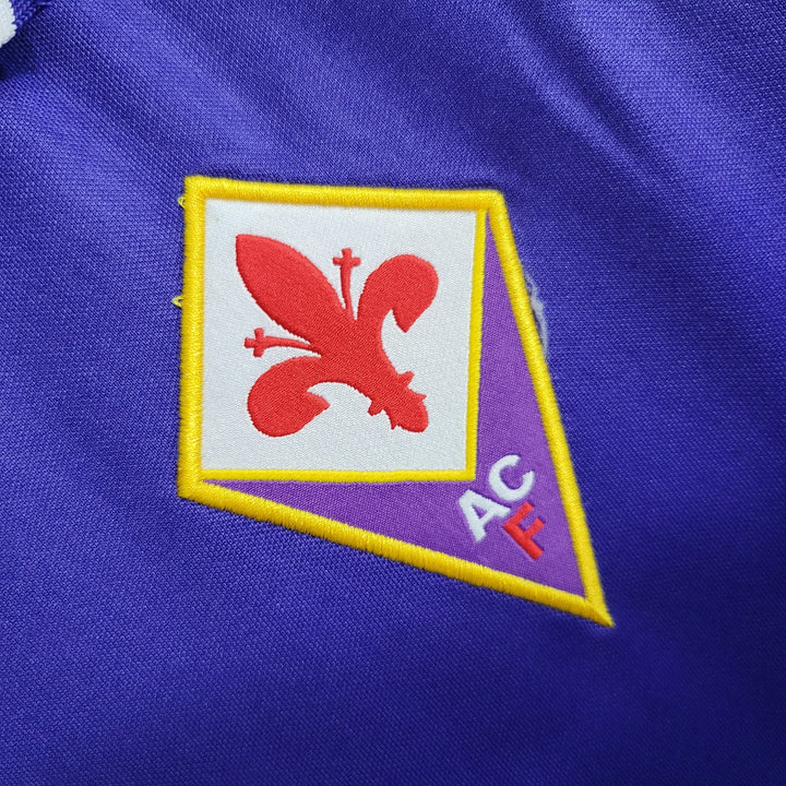 Fiorentina 98/99
