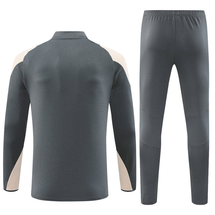 Real Madrid 24/25 - Training Jersey - 1/2 Zip