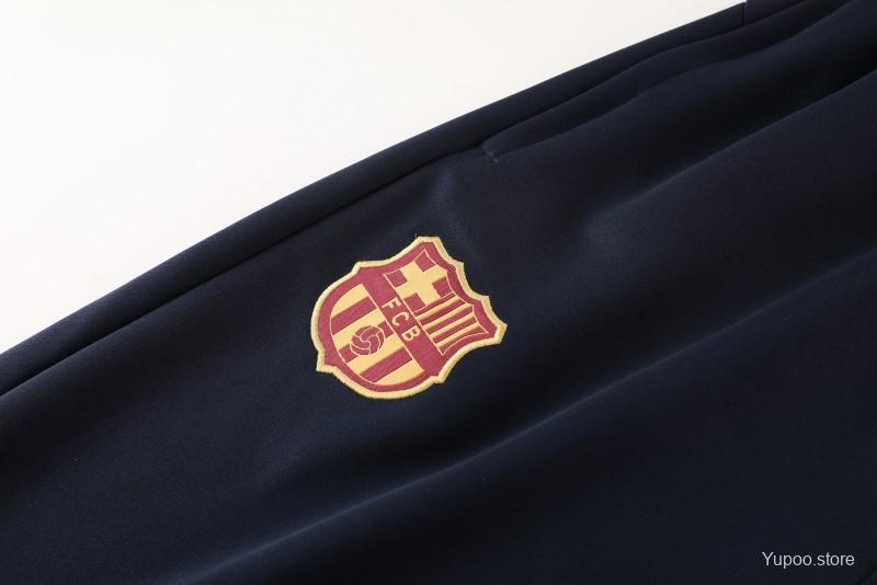 Barcelona 24/25 - Training Suit - Full Zip