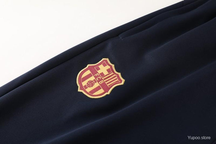 Barcelona 24/25 - Training Suit - Full Zip
