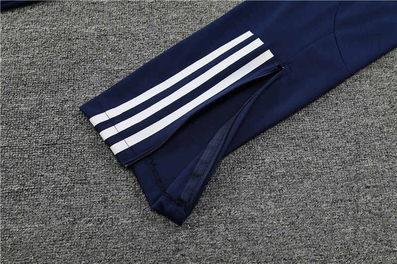 Italy 22/23 - Training Suit - 1/2 Zip