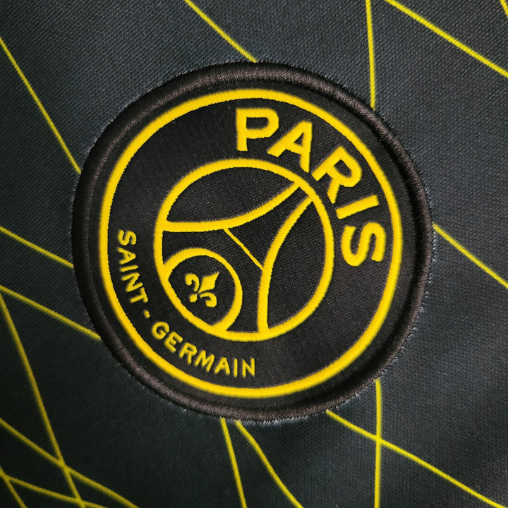 PSG 23/24 Fourth