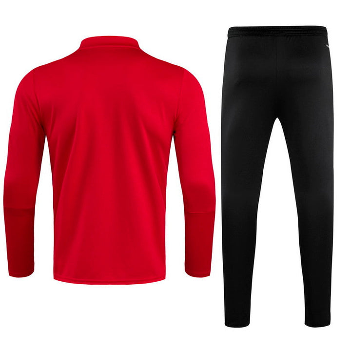 Arsenal 23/24 - Training Fleece - 1/2 Zip
