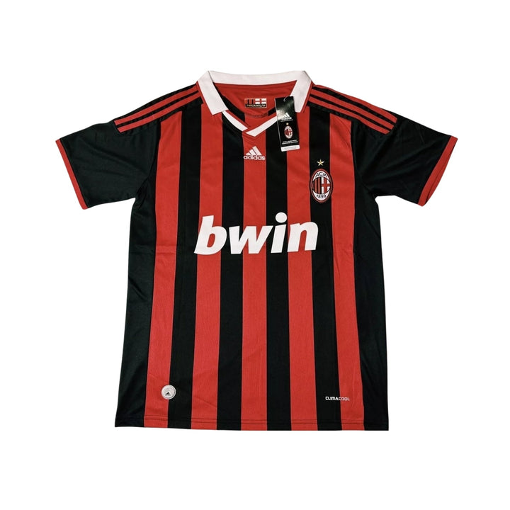 AC Milan 09/10