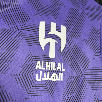 Al-Hilal 24/25 Terceiro