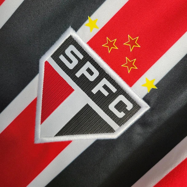São Paulo 23/24 Away