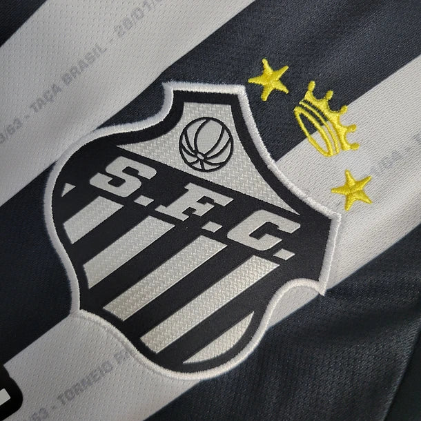 Santos 23/24 Away
