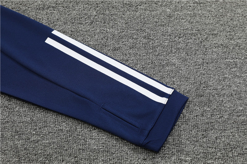 Italy 22/23 - Training Suit - 1/2 Zip