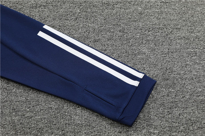 Italy 22/23 - Training Suit - 1/2 Zip