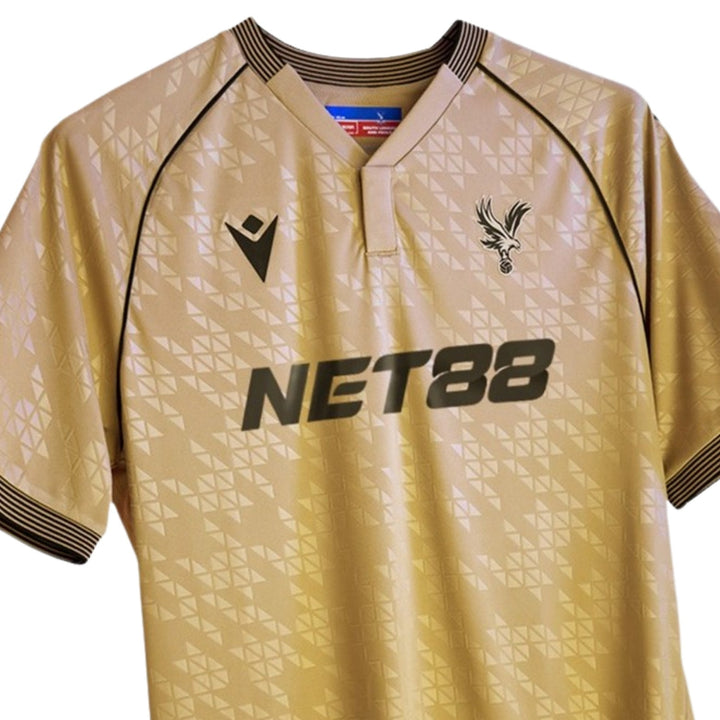 Crystal Palace Alternative 25/26