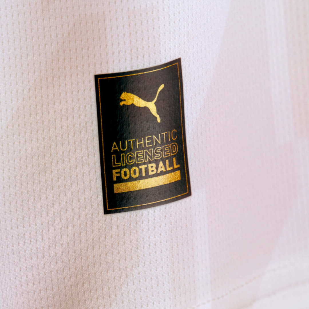Manchester City 23/24 Away