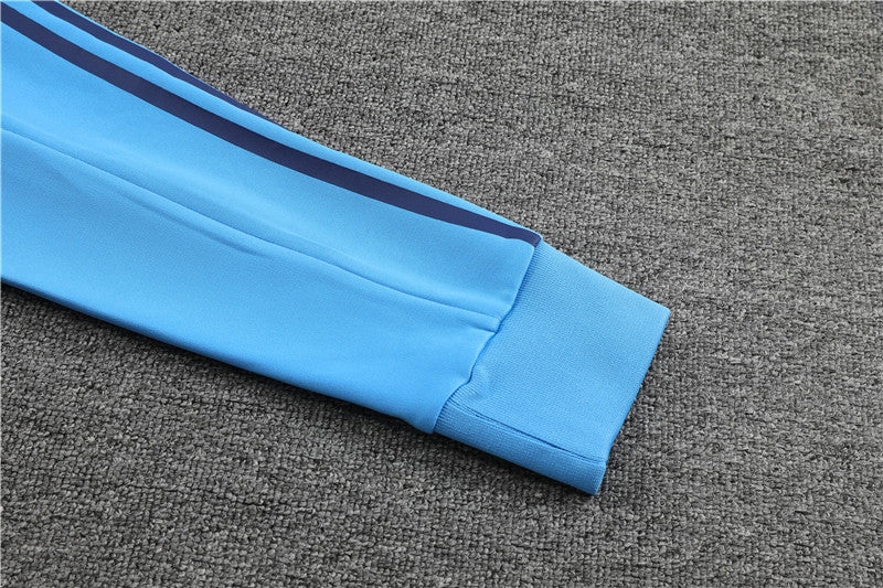 Argentina 23/24 - Training Suit - Full Zip