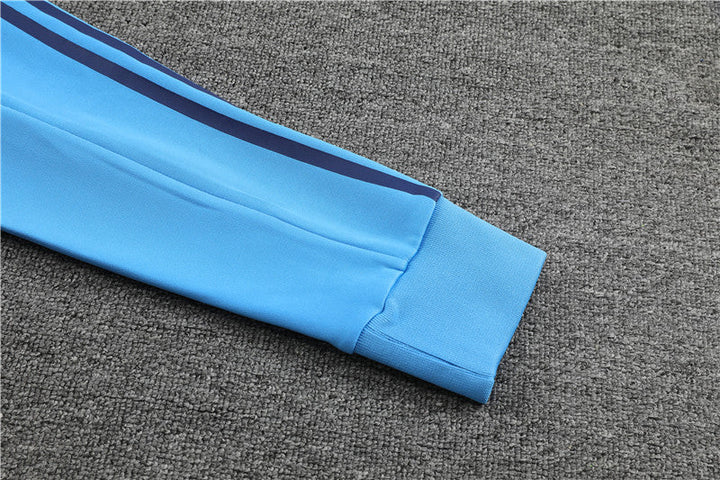 Argentina 23/24 - Training Suit - Full Zip