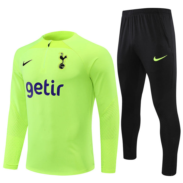 Tottenham Hotspur F.C. 24/25 - Training Shirt - 1/2 Zip