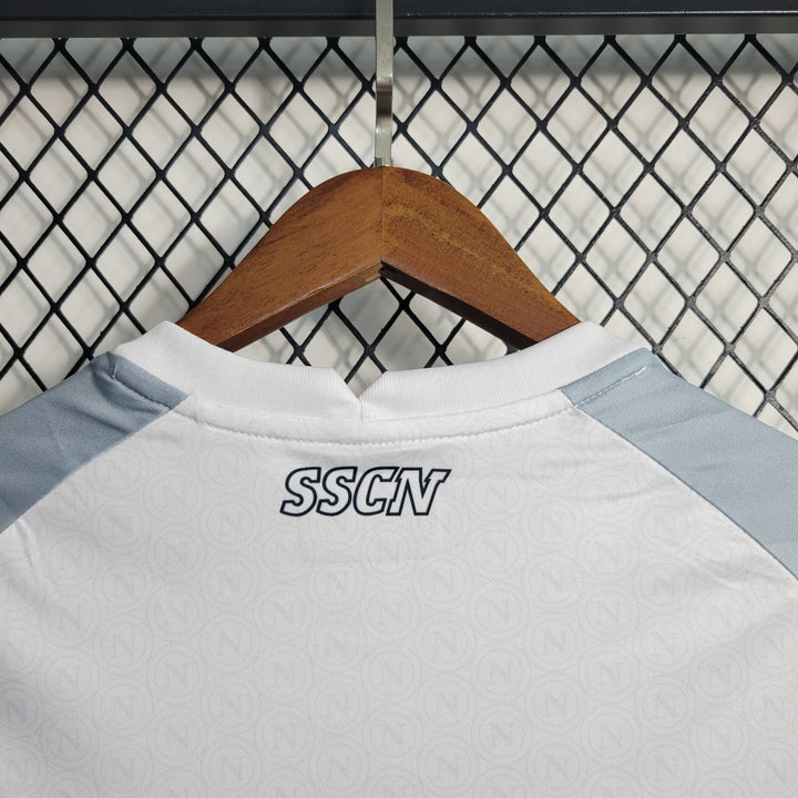 Napoli 22/23 Away
