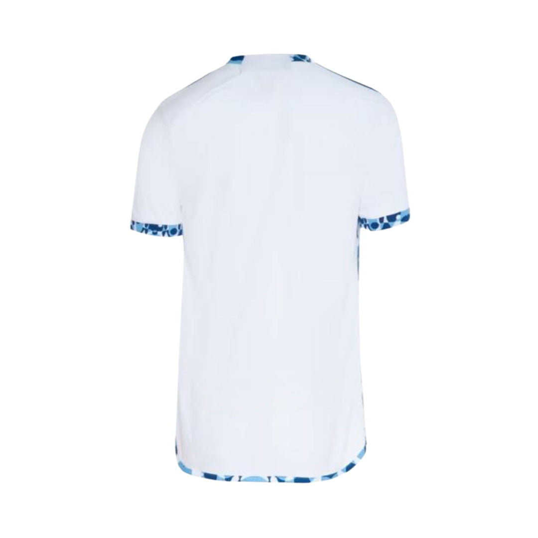 Cruzeiro 24/25 Away