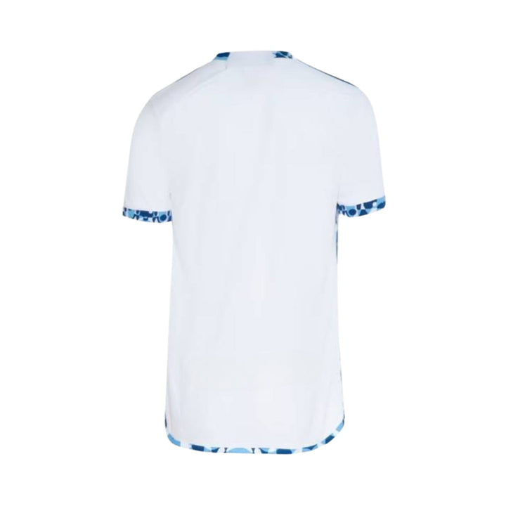Cruzeiro 24/25 Away
